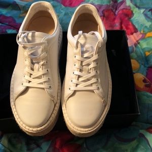 Rag & Bone Kent Espadrille no tags or box